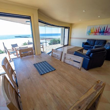 Cliff House Beachfront Villas Moonta Kültér fotó