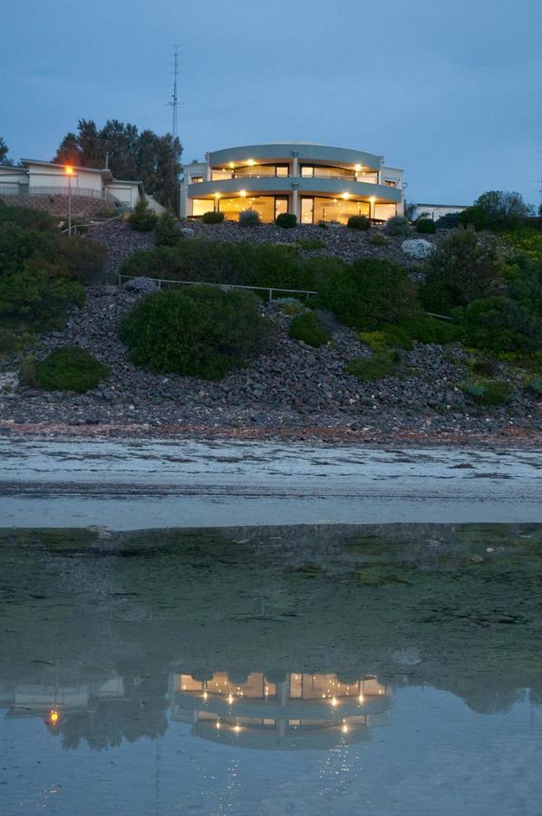 Cliff House Beachfront Villas Moonta Kültér fotó